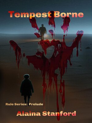 cover image of Tempest Borne